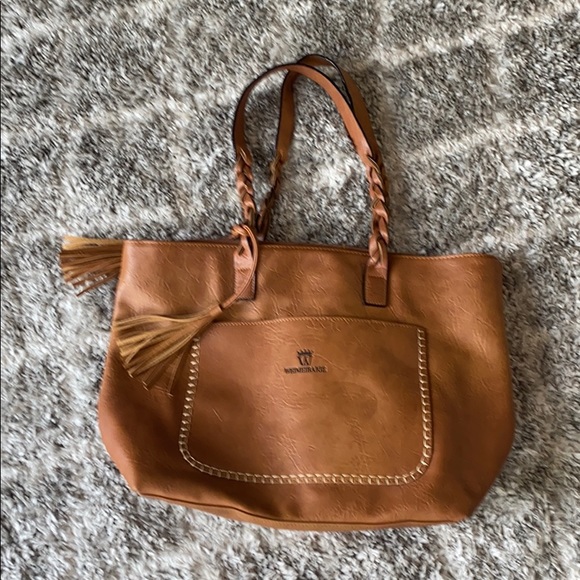 weimeibaige purse new